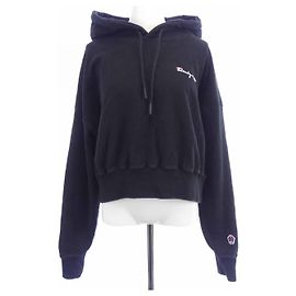 Autre Marque READYMADE Hoodie Schwarz