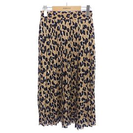 Jupe kate spade Beige Autre