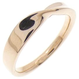 Autre Marque 4°C K18PG Ring Pink