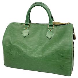 Borsa Louis Vuitton Epi Speedy 30 Altro