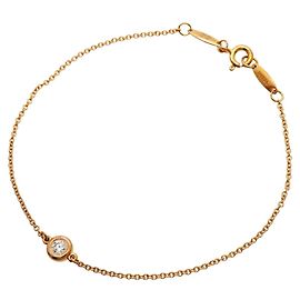 Bracciale Tiffany & Co. By the Yard Altro