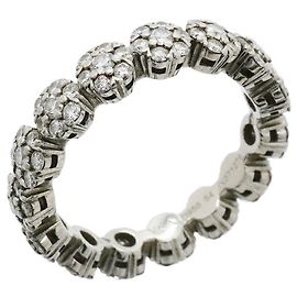 Bague Fleurette Van Cleef & Arpels Autre