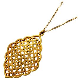 Collana Marrakech Tiffany & Co. Altro