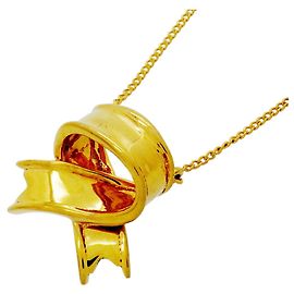 Collier Ruban Tiffany & Co. Autre