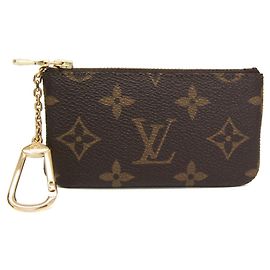 Louis Vuitton Monogram Key Case M62650 Monogram