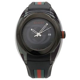 Gucci Sync Interlocking G Men's Quartz Watch Other