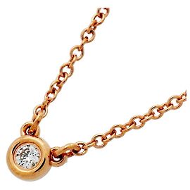 Collana Tiffany & Co. By the Yard Altro