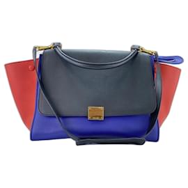 Céline Borsa Celine Trapeze Multicolore