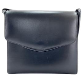 Hermès Borsa a Tracolla Hermes Nera Nero