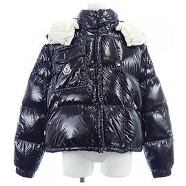 Moncler KARAKORUM 2 Down Jacket Black