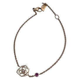 Bracelet Piaget Doré