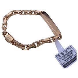 Tiffany & Co Bracciale Tiffany D'oro