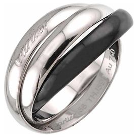 Cartier Trinity MM #56 Ring Andere