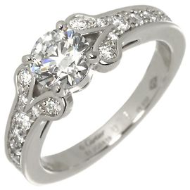 Cartier Ballerine Diamantring Andere