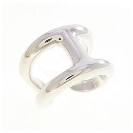 Anillo ancho Hermès Osmo's Otro