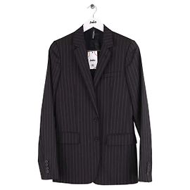 Dior Costume anthracite Gris anthracite