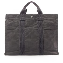 Hermès Hermes Herline MM Tote Bag Brown