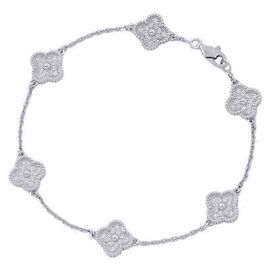 Pulsera Sweet Alhambra Van Cleef & Arpels Otro