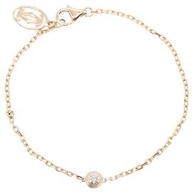 Bracciale Cartier d'Amour SM D'oro Altro
