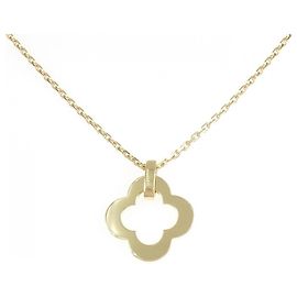 Van Cleef & Arpels Byzantine Alhambra Necklace Other