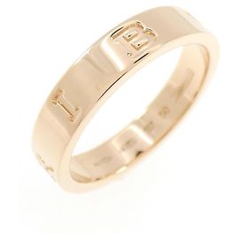 Bulgari Anillo Bvlgari B.zero1 en oro rosa Otro