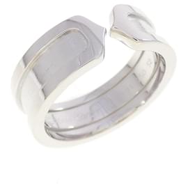 Cartier C2 Small Ring Andere
