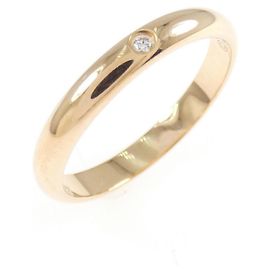 Cartier Ring aus 18K Roségold Andere
