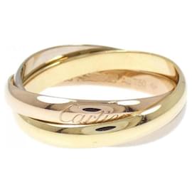 Anillo Cartier Trinity Small Otro