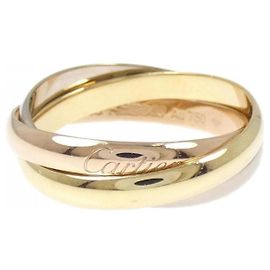 Cartier Trinity Small Ring Other