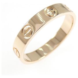 Anillo Cartier Mini Love Otro