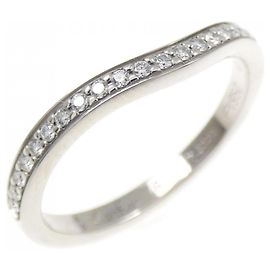 Cartier Ballerina Ring Andere