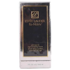 Autre Marque Estée Lauder Serum Silber Silber