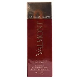 Autre Marque Maison Valmont Rouge Rouge