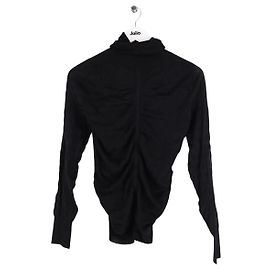 Pull Isabel Marant en laine noir S Noir