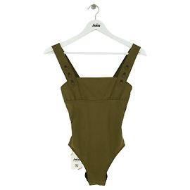 Maillot de bain Eres kaki Kaki