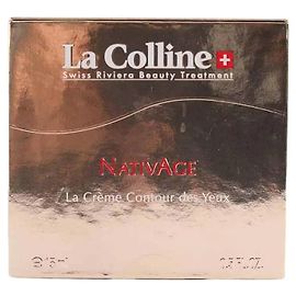 Autre Marque La Colline Crème Golden Golden