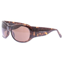 Gafas de sol Magda Butrym marrones Castaño