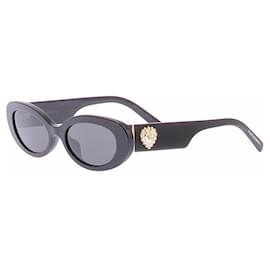 Dolce & Gabbana Black Sunglasses Black