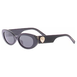 Dolce & Gabbana Occhiali da sole neri Nero