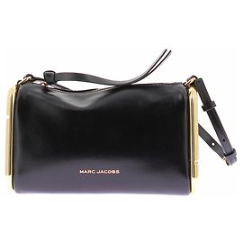 Marc Jacobs Borsa Scene Small Nero