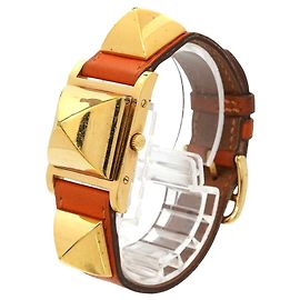 Hermès Reloj de pulsera para mujer Hermes Medor Otro