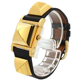 Hermès Hermes Medor Women's Wristwatch Other