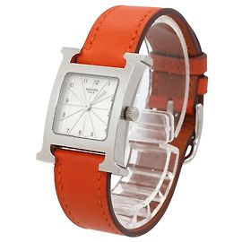 Hermès Reloj para mujer Hermes H-Watch HH1 210 Otro