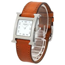 Hermès Hermes H-Watch HH1 210 Damenuhr Andere