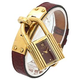 Hermès Hermes Kelly Uhr in Bordeaux Andere