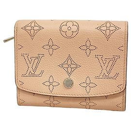Louis Vuitton Mahina Portefeuille Iris Wallet Other