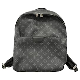 Sac à dos Louis Vuitton Monogram Eclipse Apollo Noir