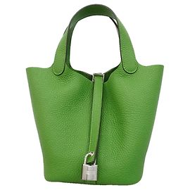 Hermès Hermes Picotin Lock PM Handbag Other