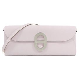 Hermès Cartera con cadena Hermes Maillon To Go Otro