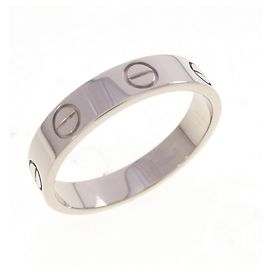 Cartier Mini Love Ring Andere